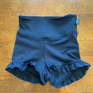 Tiger Friday Filly Short